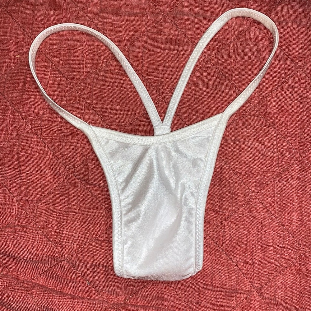 Exotic Dance Clothes